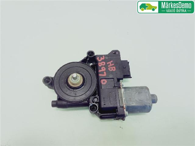 Vindusheismotor – bilde 1