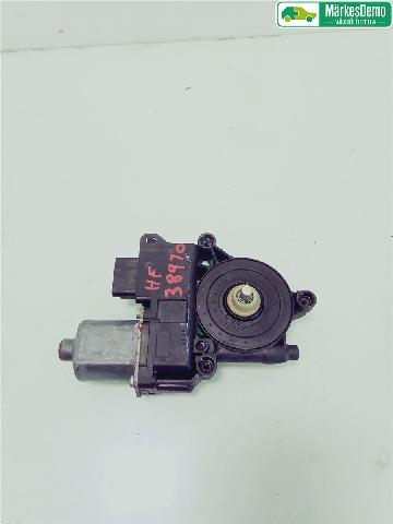 Vindusheismotor – bilde 1