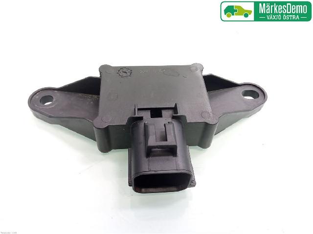 Styreenhet Drivstoffpumpe – bilde 2