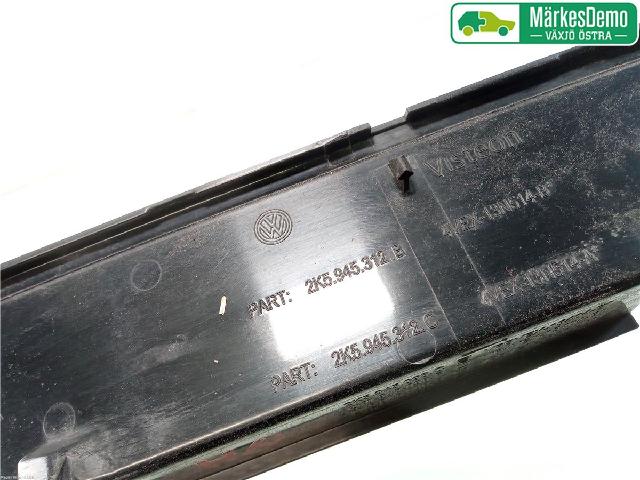Baklykt Midt / Omramming – bilde 3