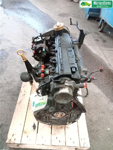 Motor Diesel – bilde 3