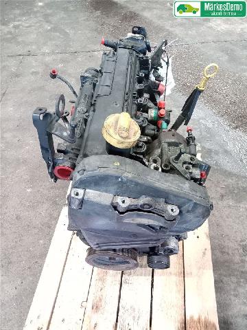 Motor Diesel – bilde 4