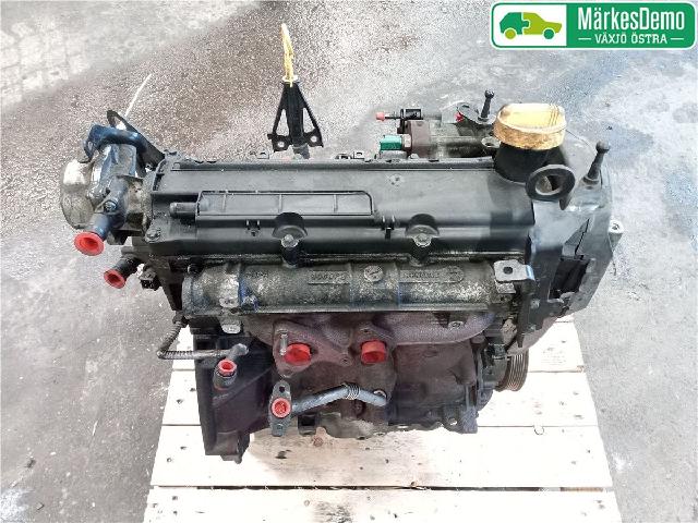 Motor Diesel – bilde 5