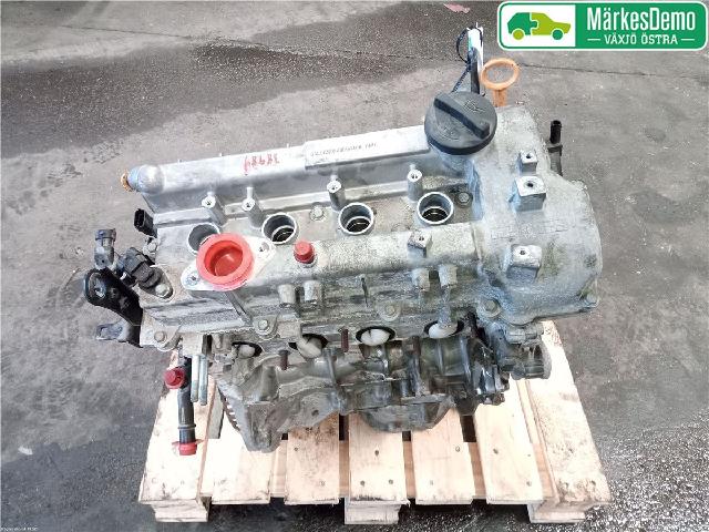 Motor Bensin – bilde 1