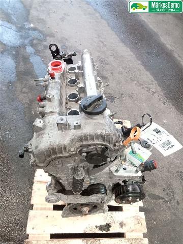 Motor Bensin – bilde 3