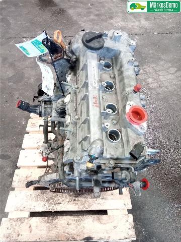 Motor Bensin – bilde 4