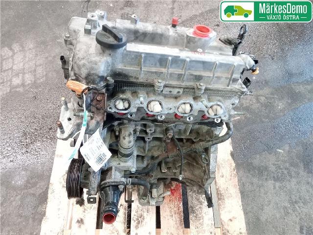 Motor Bensin – bilde 5