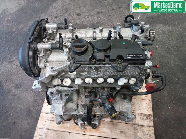 Motor Bensin – bilde 1