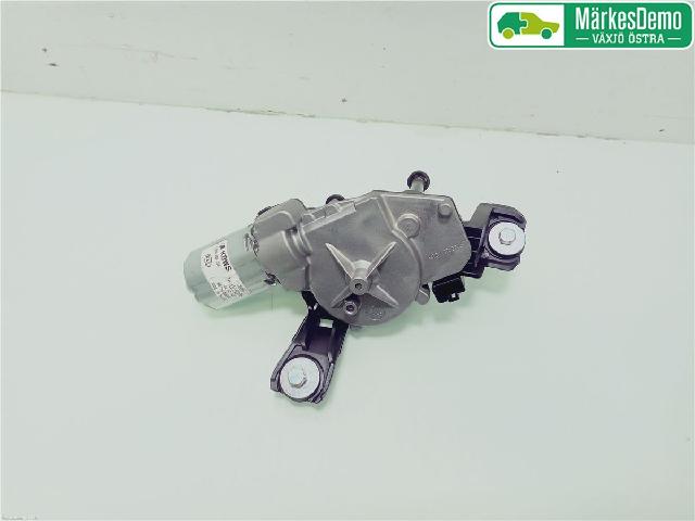 Viskermotor Bakluke – bilde 1