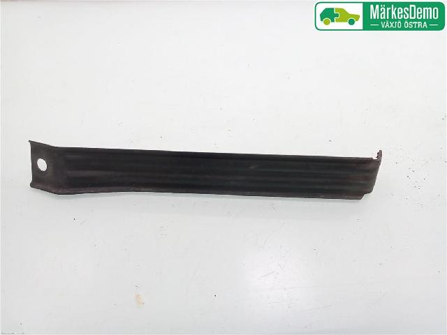 Frontplate – bilde 1