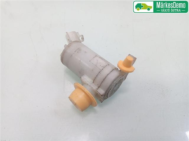 Spylerpumpe Frontrute – bilde 1