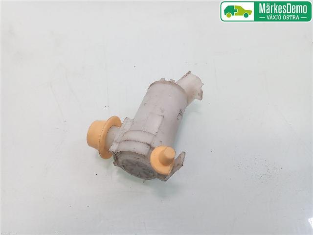 Spylerpumpe Bakluke – bilde 1
