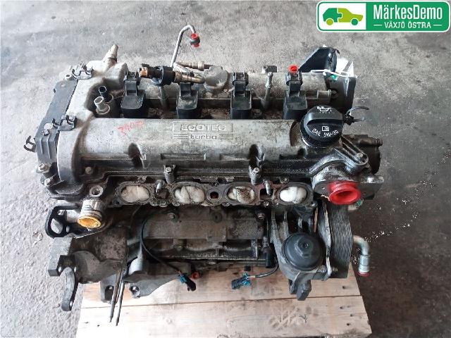 Motor Bensin – bilde 1