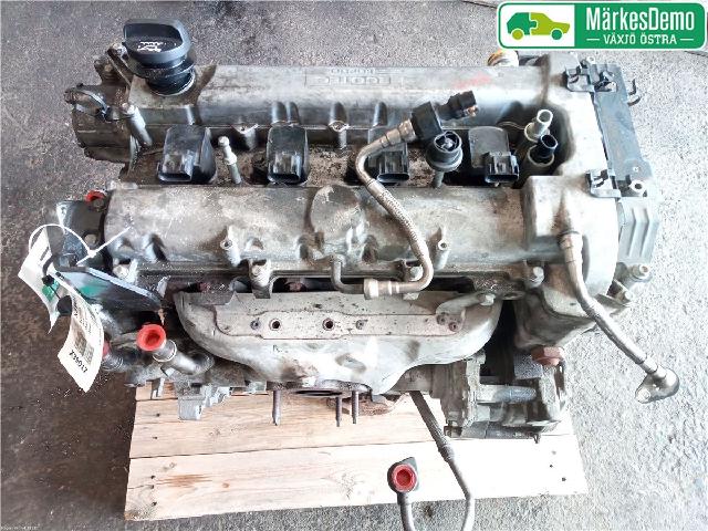 Motor Bensin – bilde 5