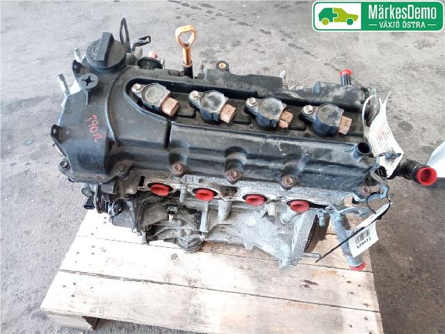 Motor Bensin – bilde 1