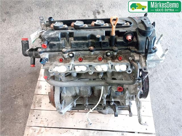 Motor Bensin – bilde 4