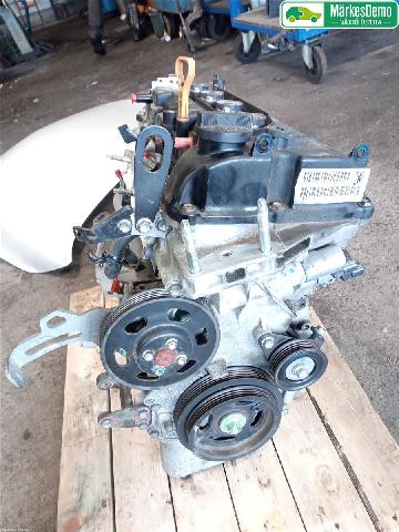Motor Bensin – bilde 5