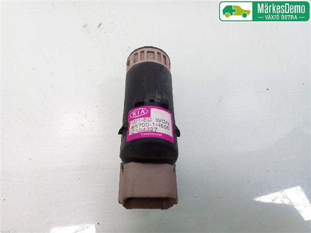 Sensor Ryggesensor – bilde 2
