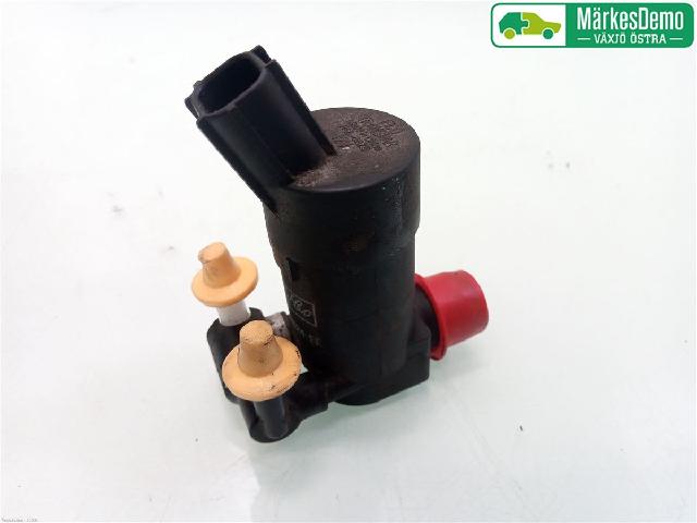 Spylerpumpe Frontrute – bilde 1