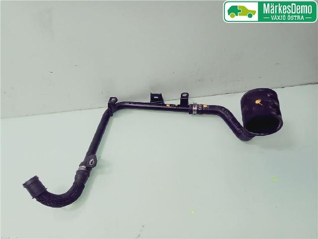 Radiator Slange – bilde 1