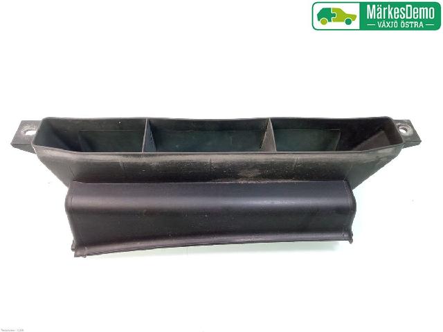 Luftstyring Front – bilde 2