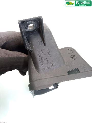 Luftstyring Front – bilde 3