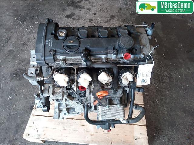 Motor Bensin – bilde 1