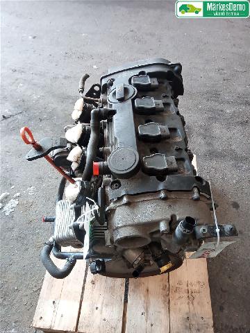 Motor Bensin – bilde 3