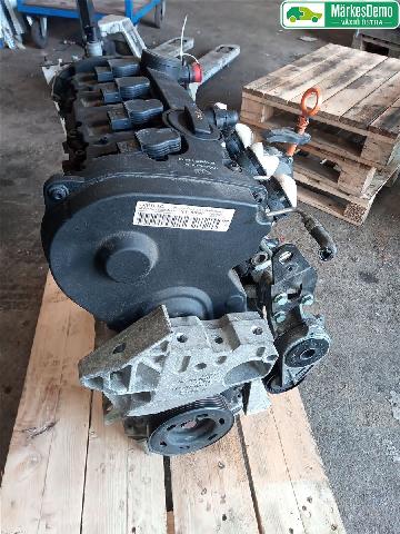 Motor Bensin – bilde 5