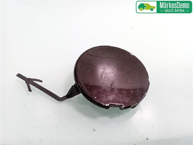 Front Plastdeklser – bilde 1