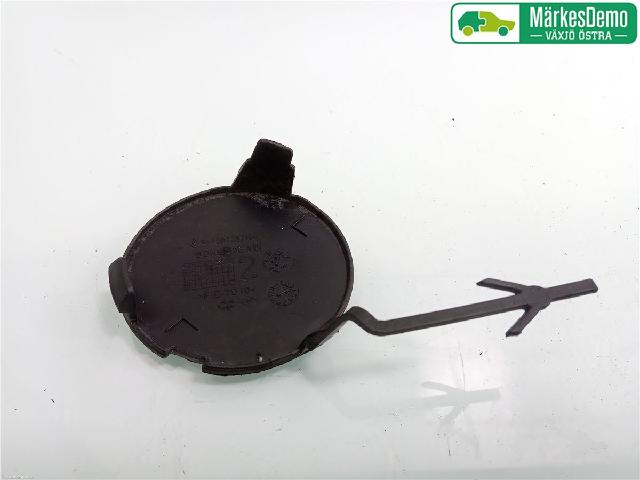 Front Plastdeklser – bilde 2