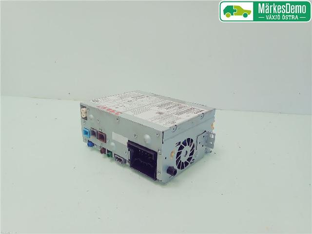 Stereo Radio Med CD – bilde 2