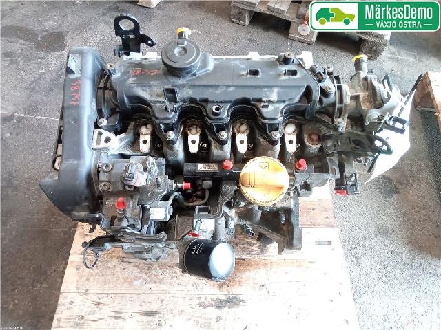 Motor Diesel – bilde 1