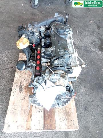 Motor Diesel – bilde 3