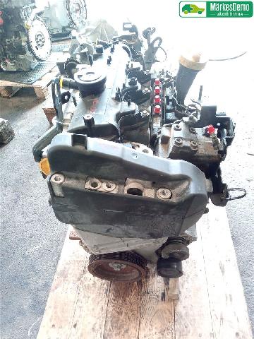 Motor Diesel – bilde 4