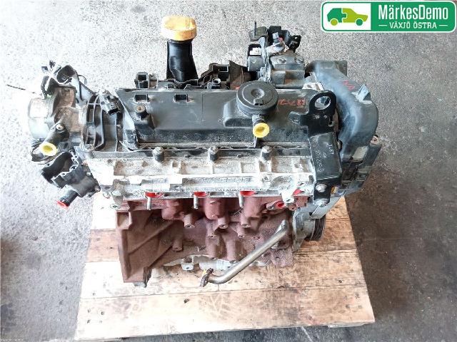 Motor Diesel – bilde 5
