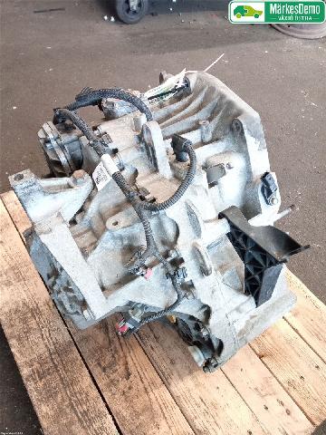 Gearkasse Automat – bilde 5