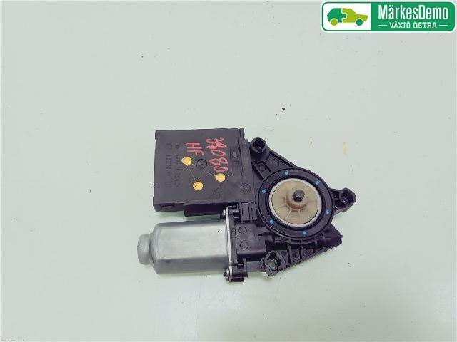 Vindusheismotor – bilde 1