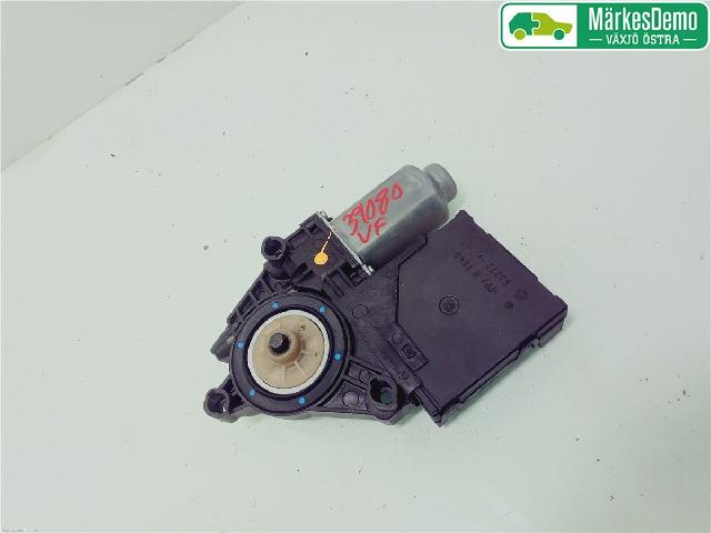 Vindusheismotor – bilde 1