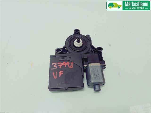 Vindusheismotor – bilde 1