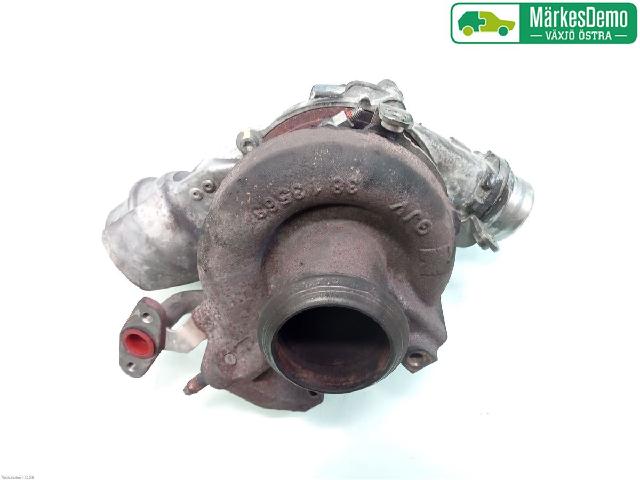 Turboaggregat – bilde 1