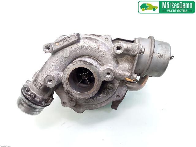 Turboaggregat – bilde 2