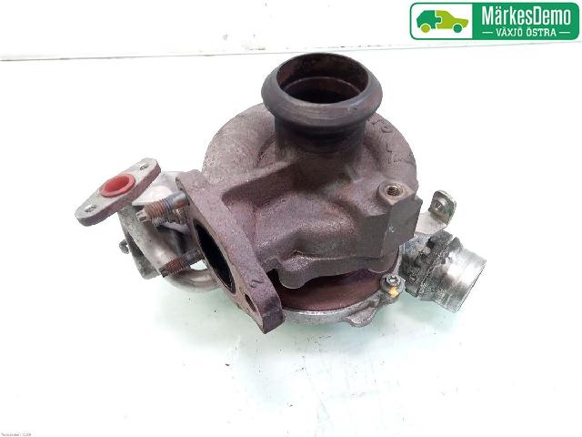 Turboaggregat – bilde 4