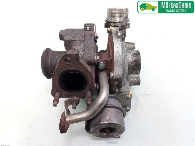 Turboaggregat – bilde 5