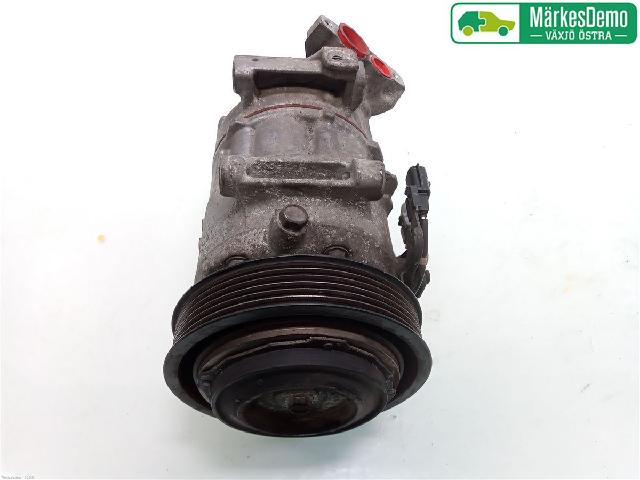 Varme AC Kompressor – bilde 1