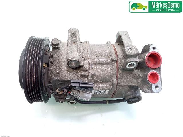 Varme AC Kompressor – bilde 2