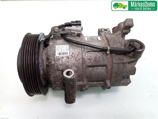 Varme AC Kompressor – bilde 3