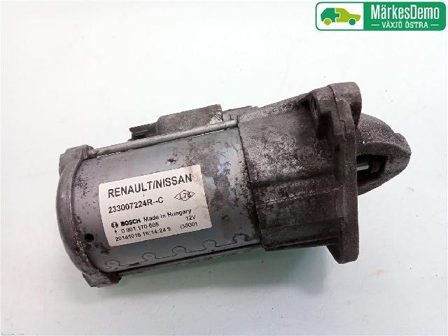 Startmotor Diesel – bilde 1