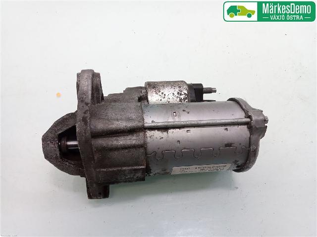 Startmotor Diesel – bilde 2