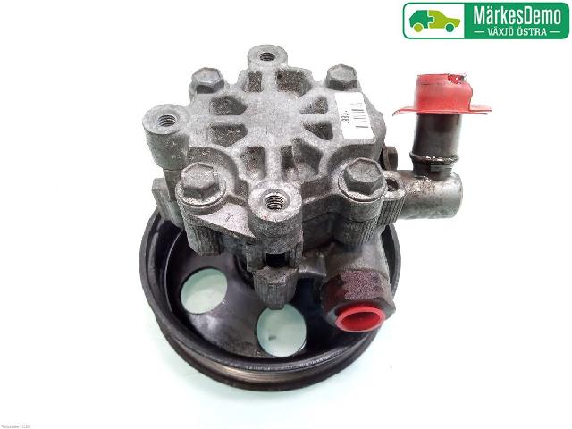 Servo Pumpe – bilde 2